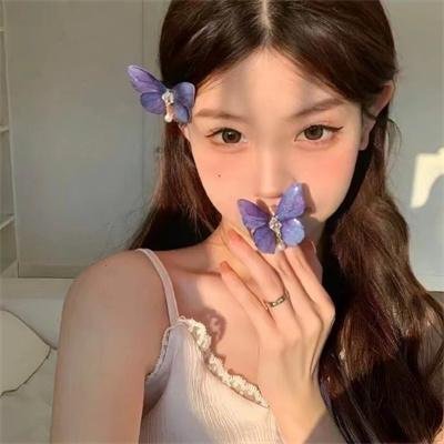 汉妮与南妮