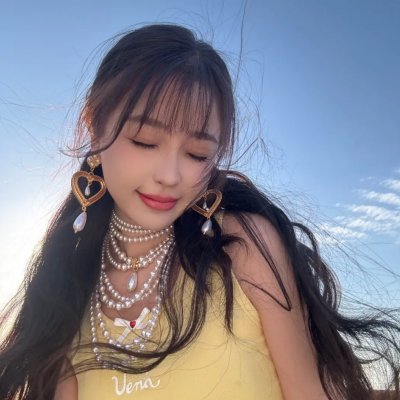 我爱有你的大海
